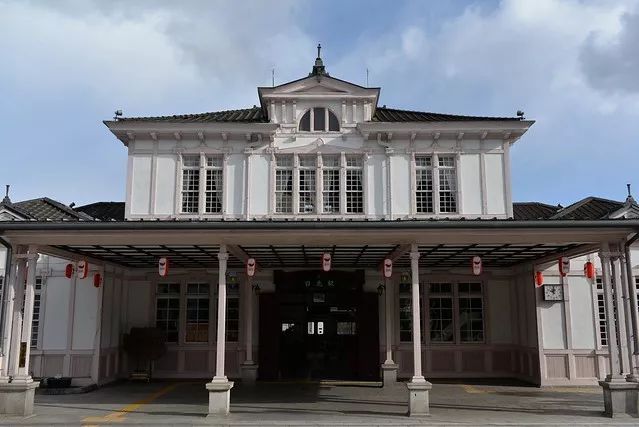潜派旅行