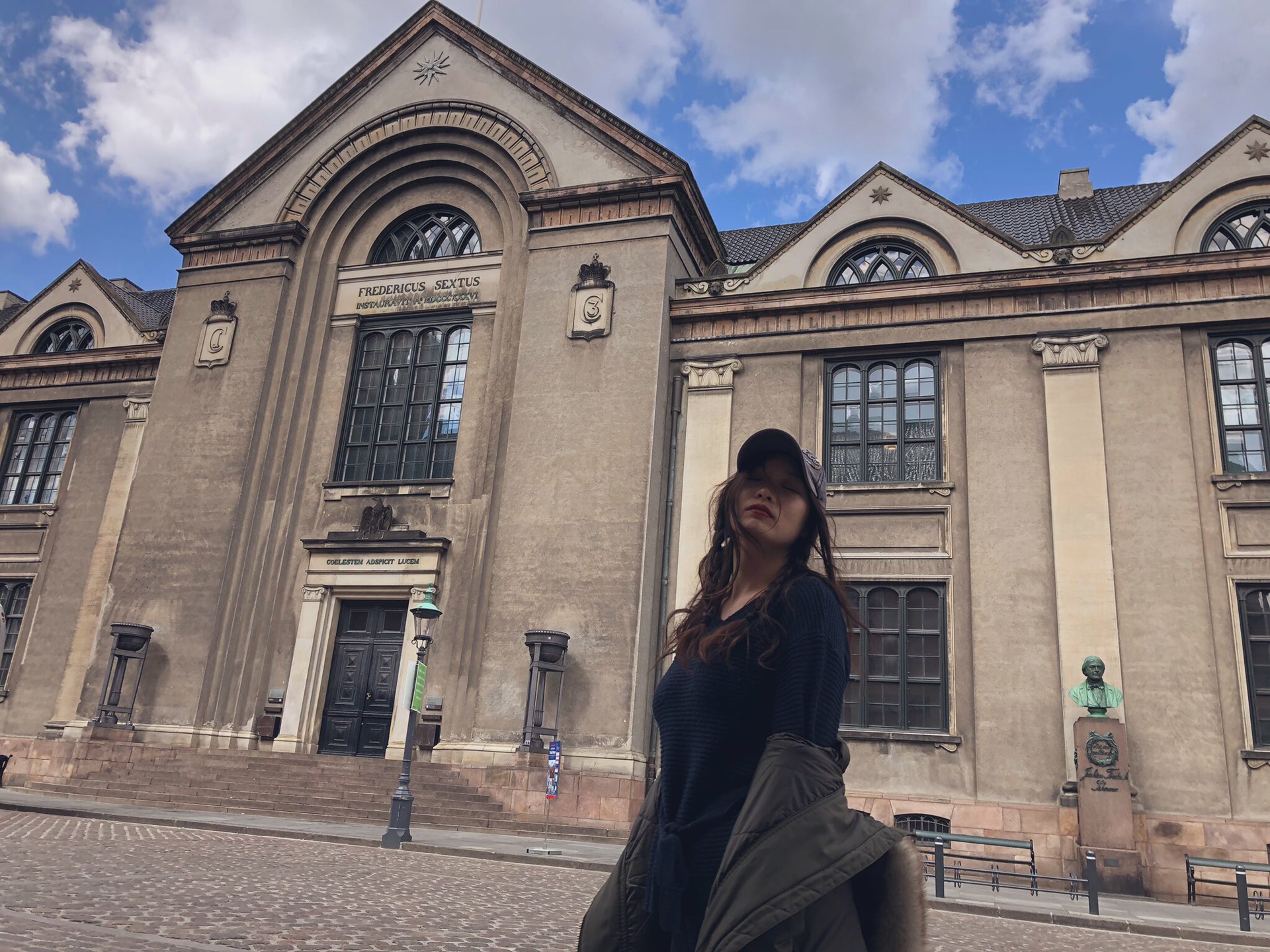 哥本哈根大学
