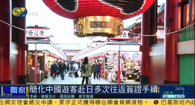 潜派旅行