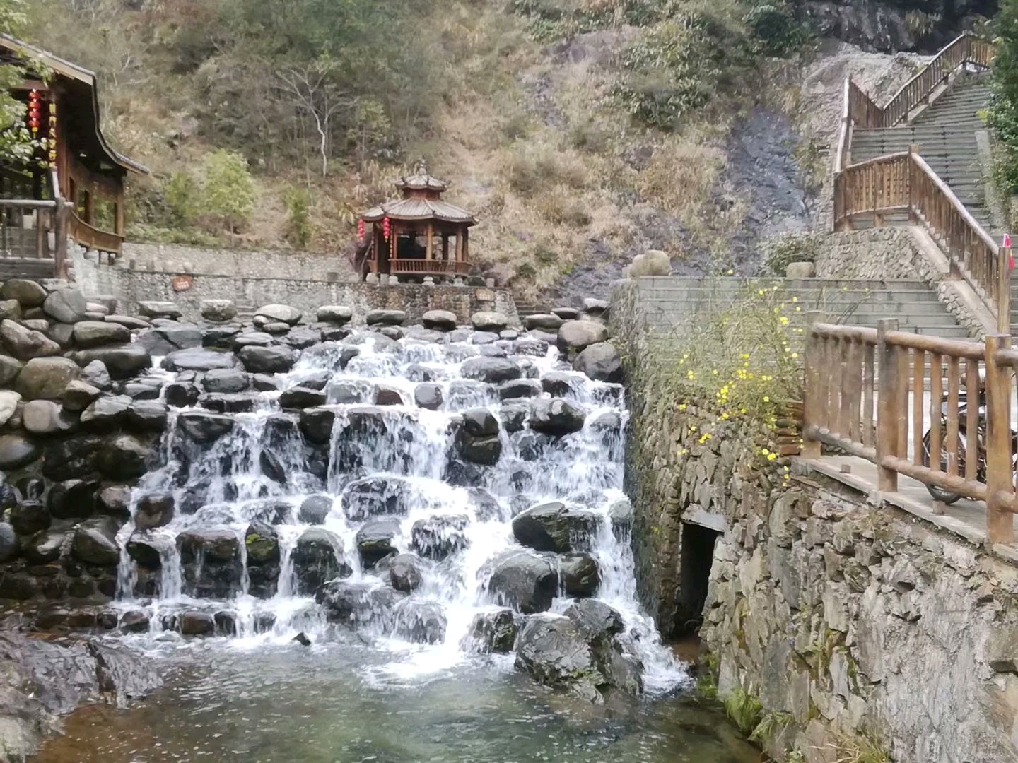 开化景点 开化酒店 开化美食 开化购物 开化娱乐 > 开化景点 九溪龙门