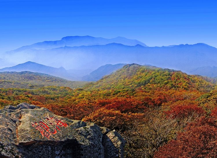 抚顺天女山森林公园电子票/抚顺天女山森林公园欢迎您