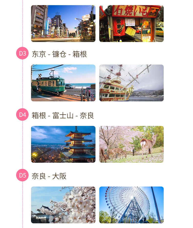 潜派旅行