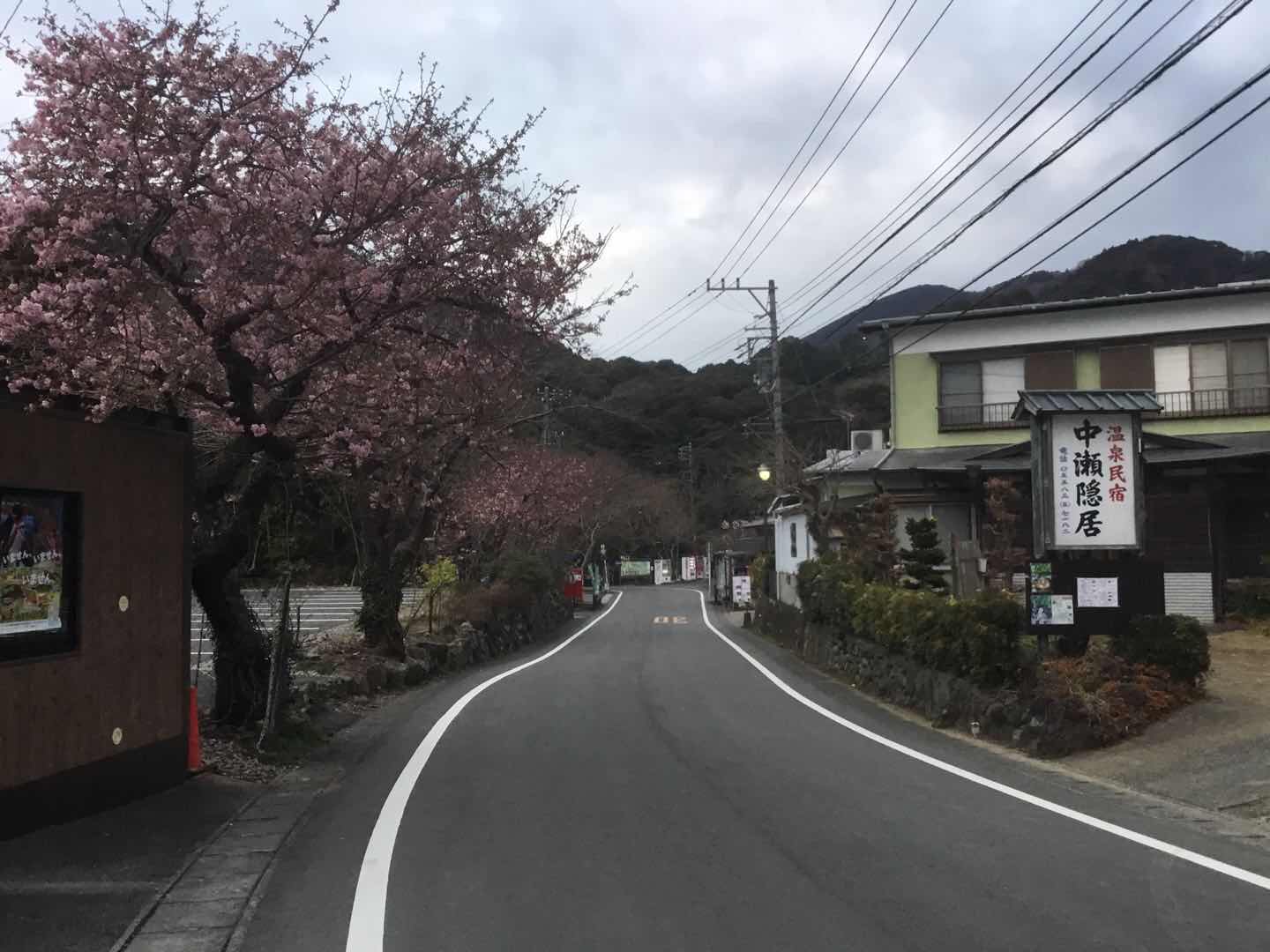 潜派旅行