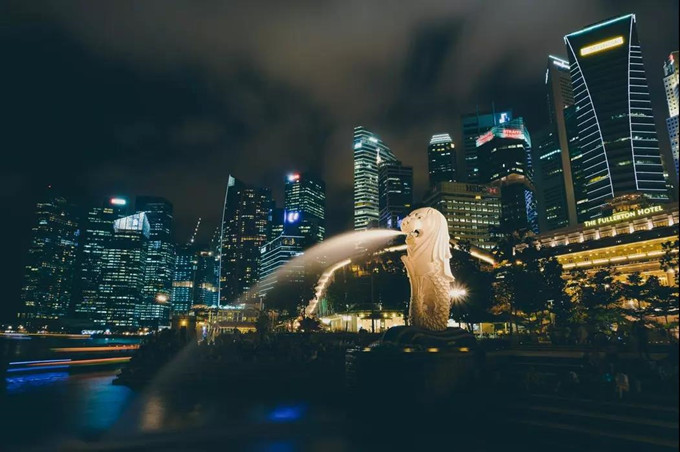 潜派旅行