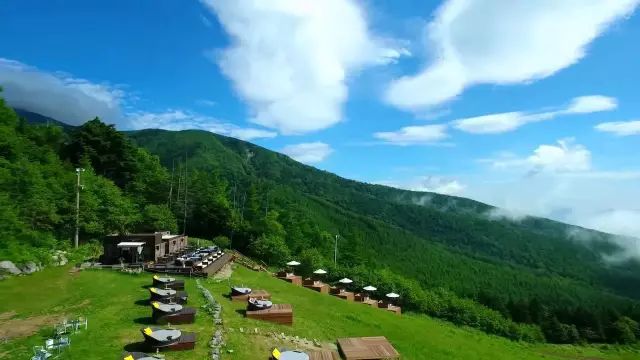 潜派旅行