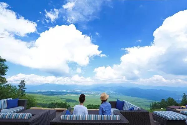潜派旅行