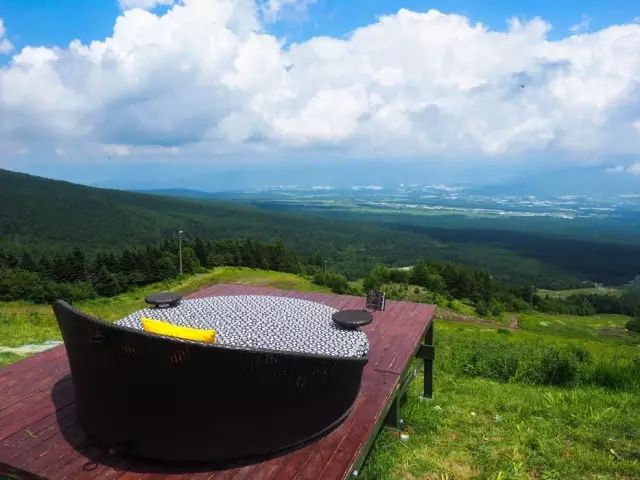 潜派旅行