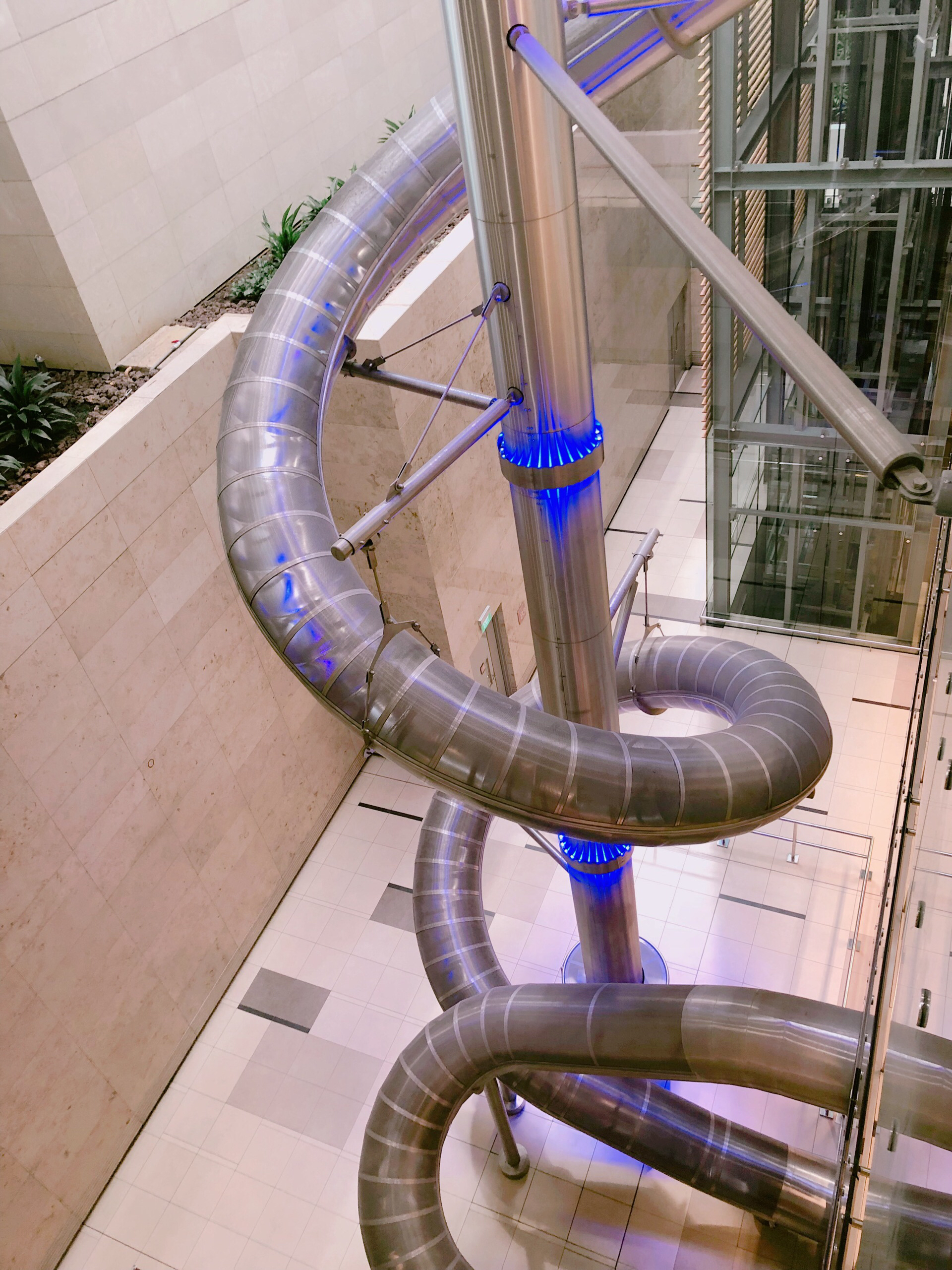 新加坡美食-Hello Kitty Orchid Garden Cafe