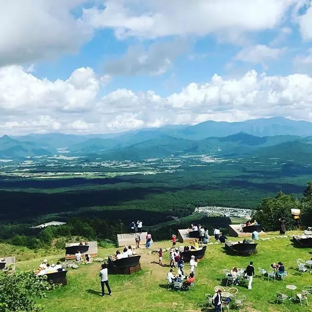 潜派旅行