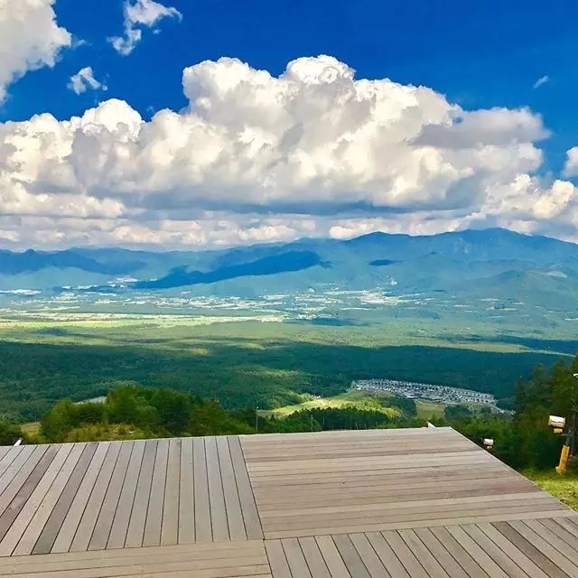 潜派旅行
