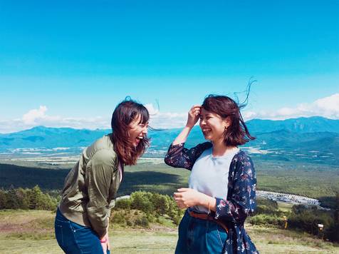 潜派旅行