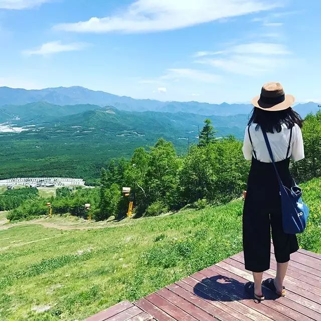 潜派旅行