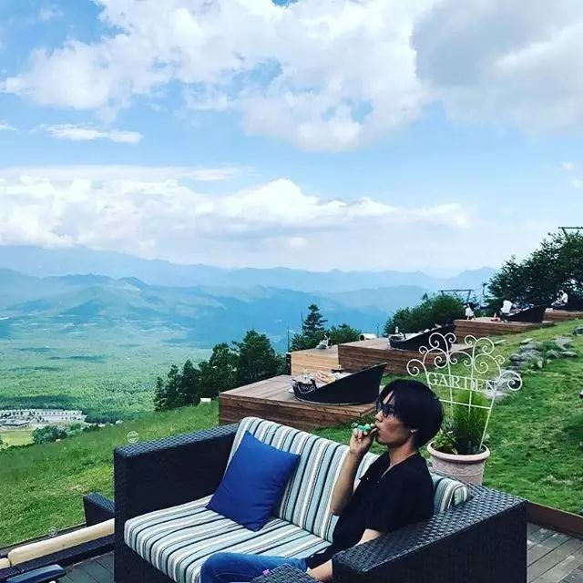 潜派旅行