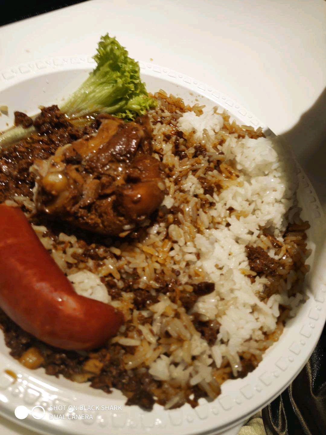 新加坡美食-Killiney Kopitiam