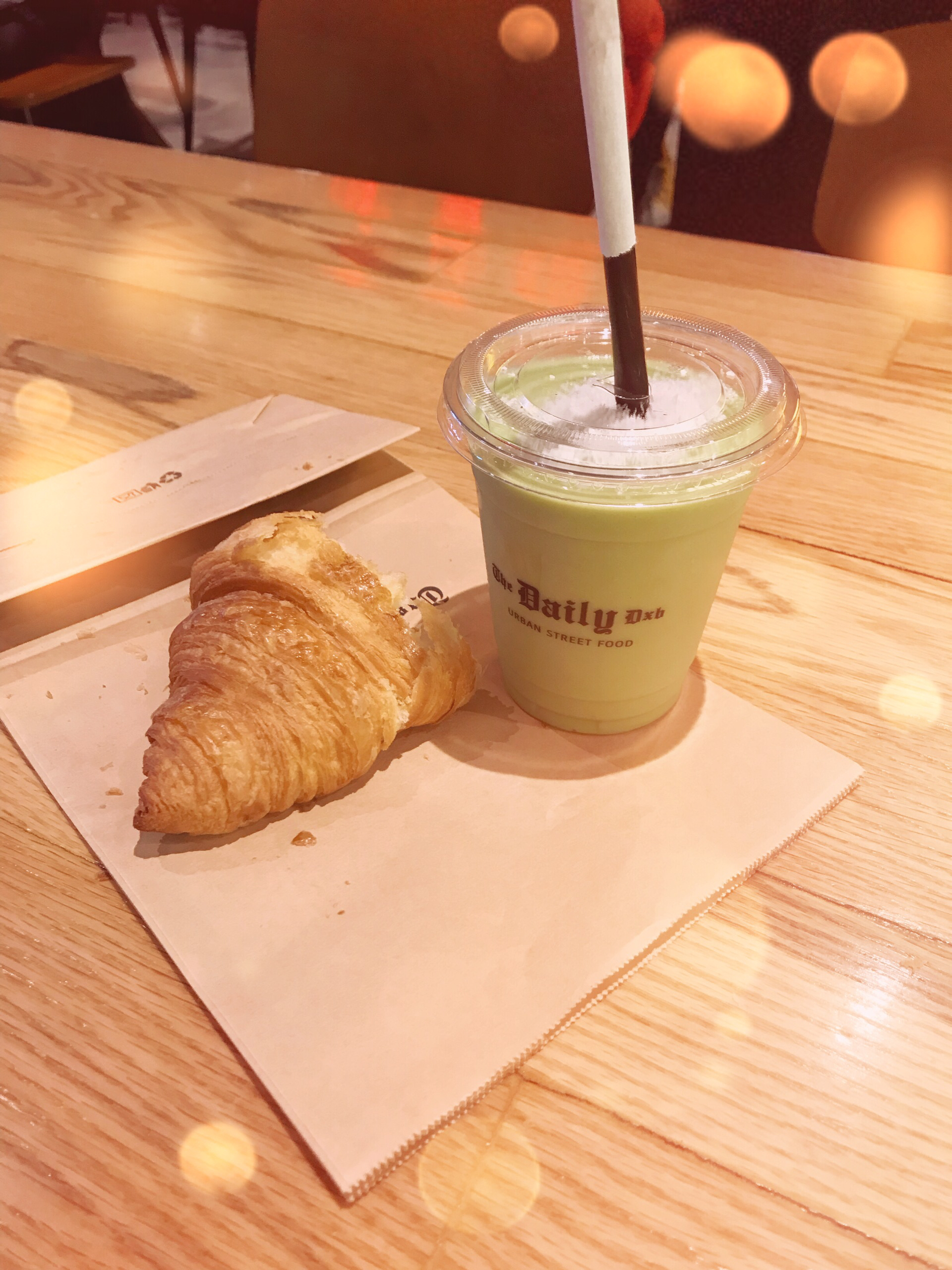 迪拜美食-The Gallery