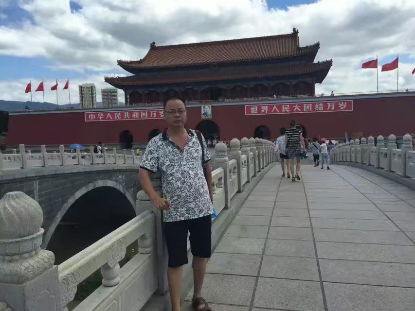 同安旅游攻略—厦门同安影视城_游记