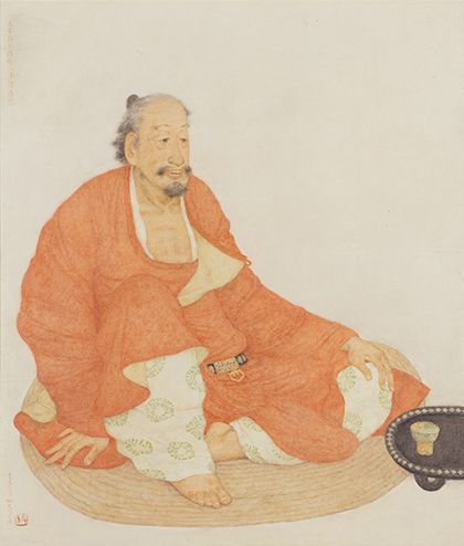 潜派旅行