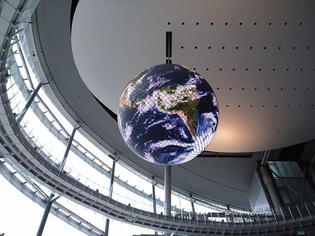 潜派旅行