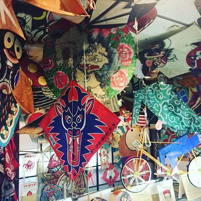 潜派旅行