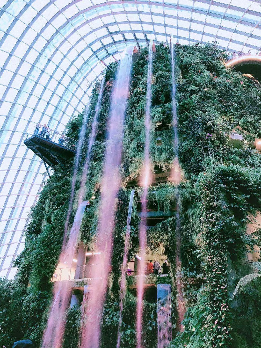 潜派旅行