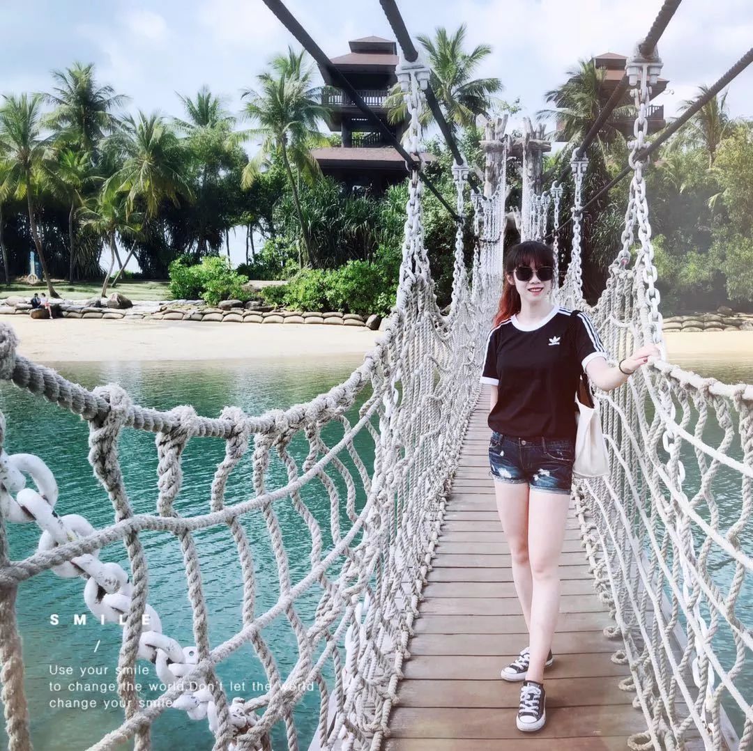 潜派旅行