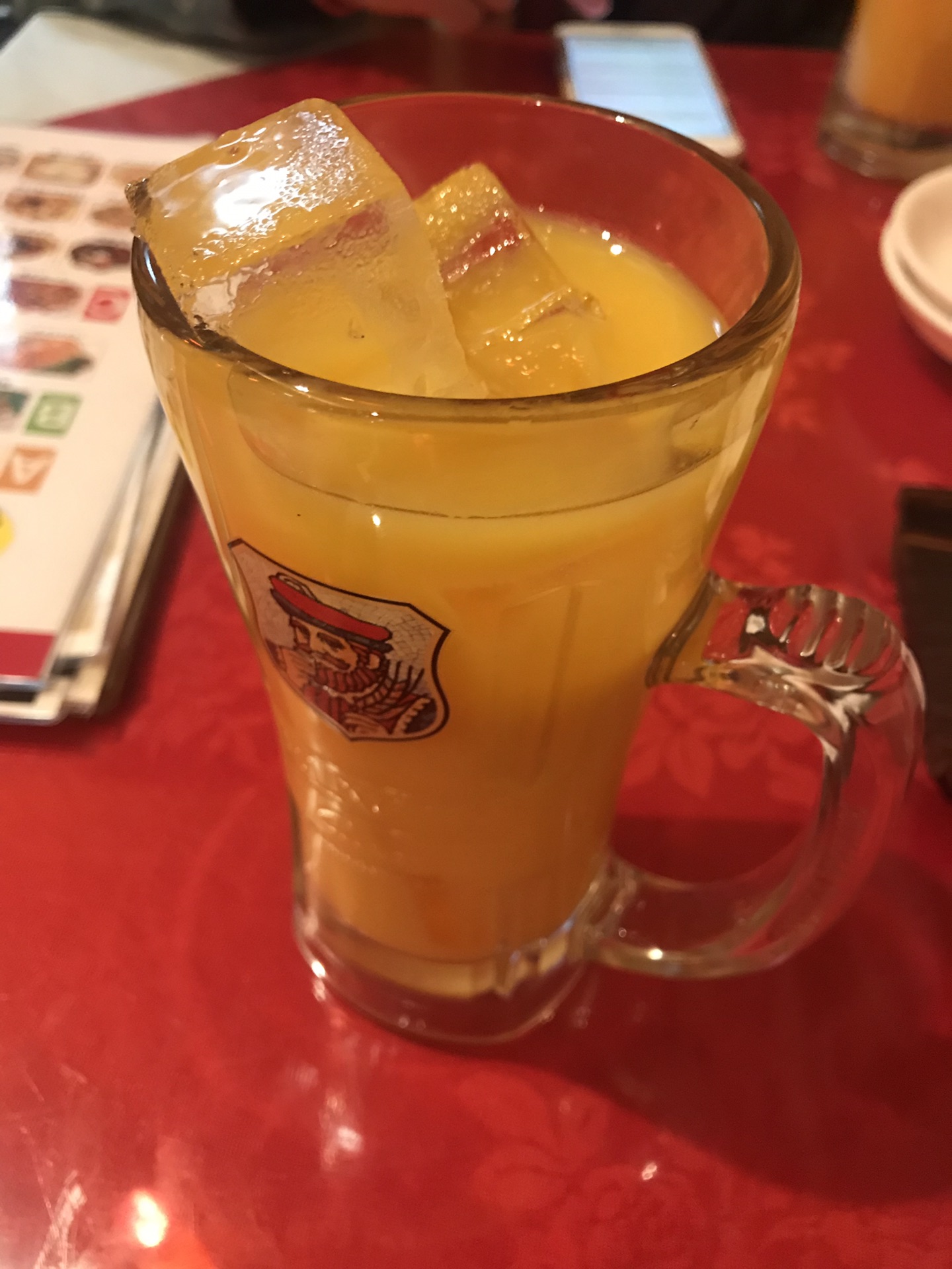 东京美食-京華茶楼(麹町2号店)