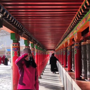 清闲旅行