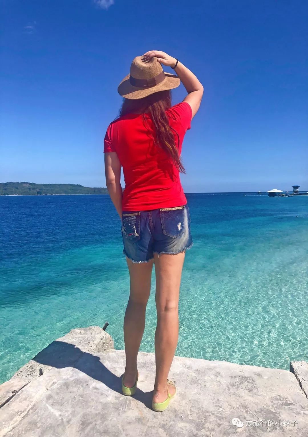 潜派旅行