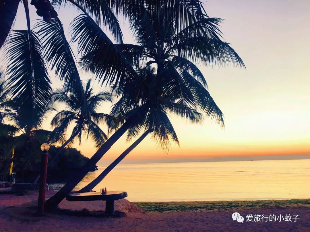 潜派旅行