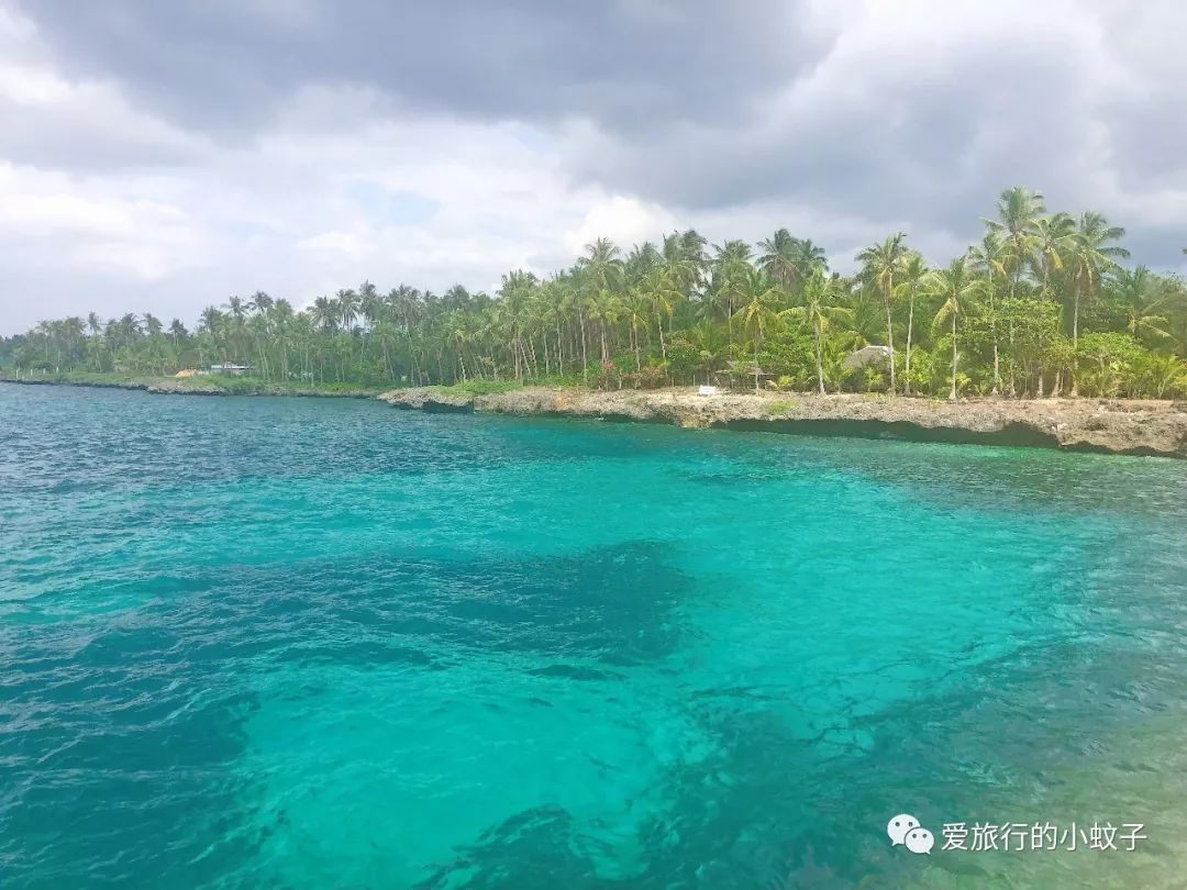 潜派旅行
