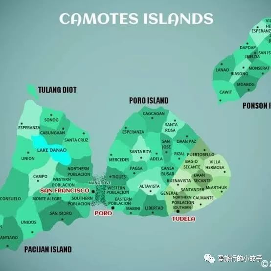 潜派旅行