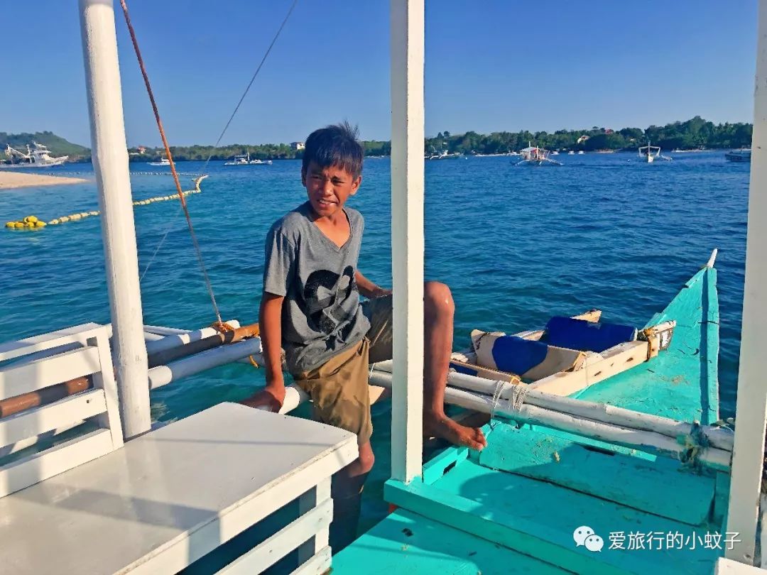潜派旅行