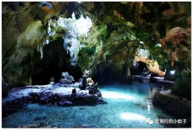 潜派旅行