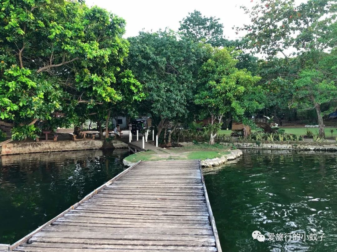 潜派旅行