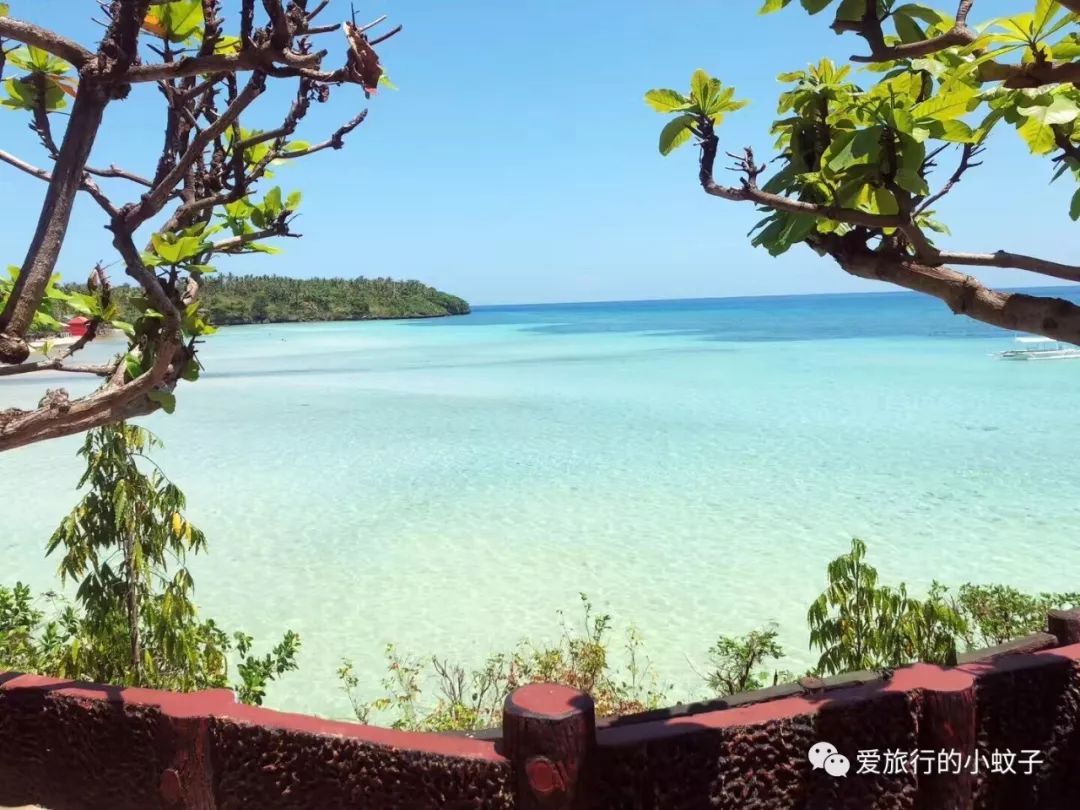 潜派旅行