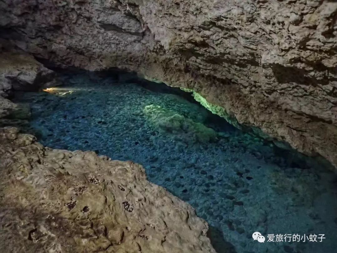 潜派旅行