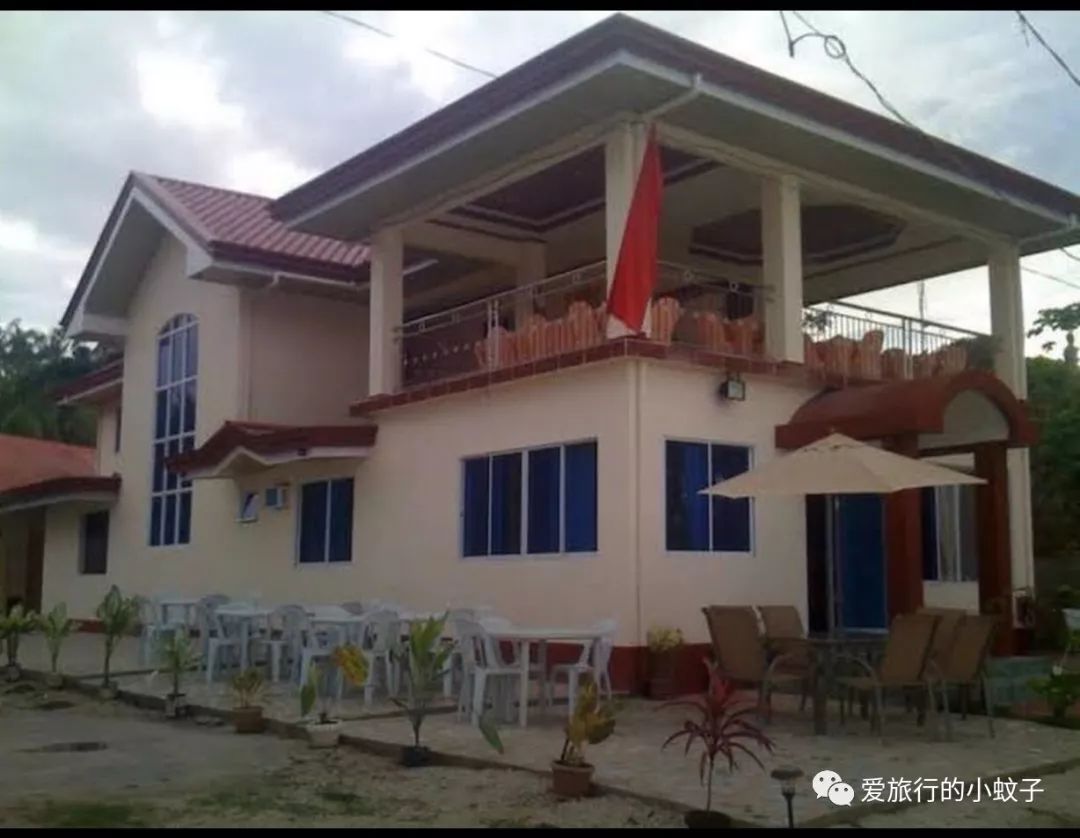 潜派旅行