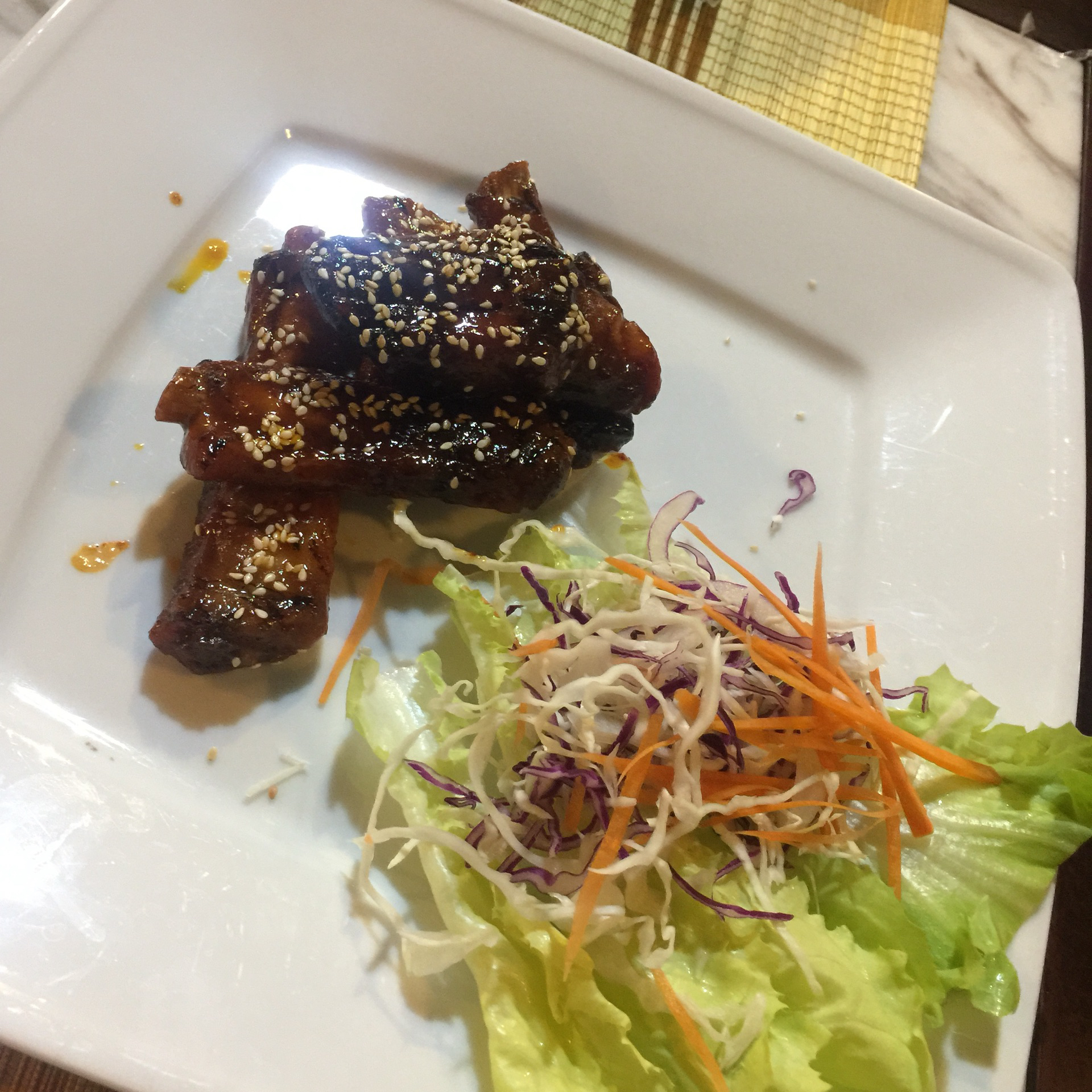 潘切美食-Cyclo Restaurant