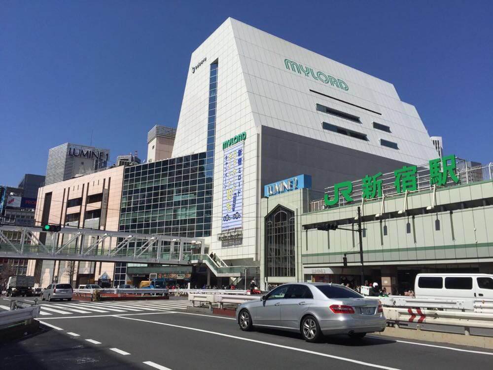 潜派旅行