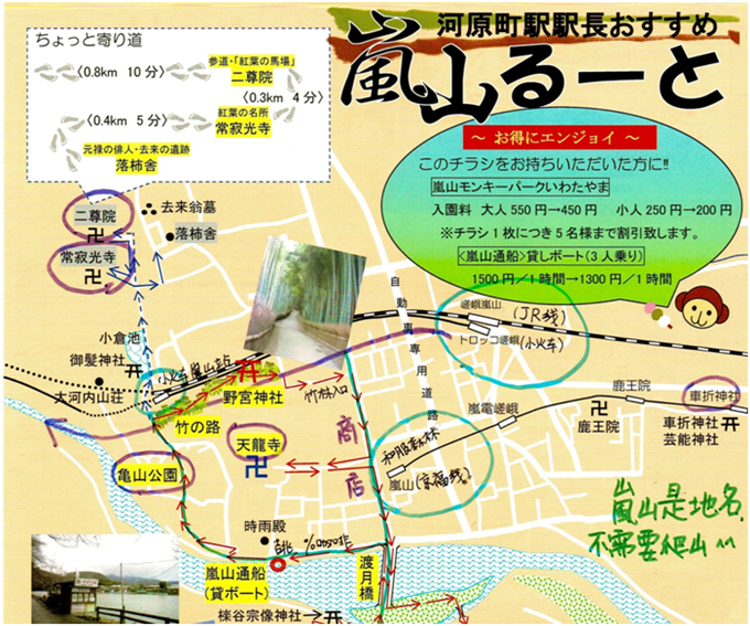 潜派旅行