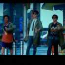 疯神洋仔来也！