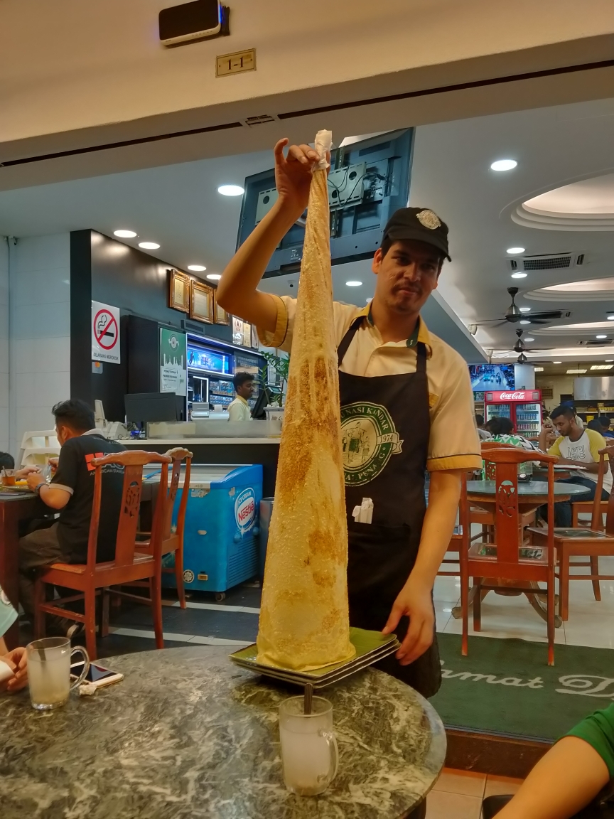 大马之旅Day4_游记