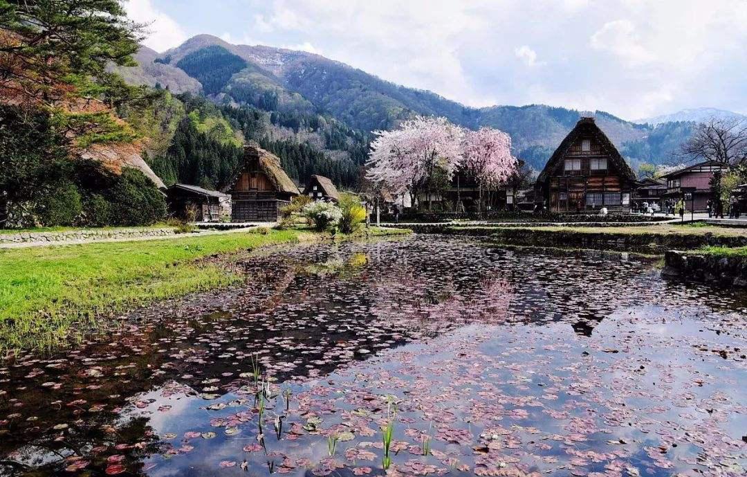 潜派旅行