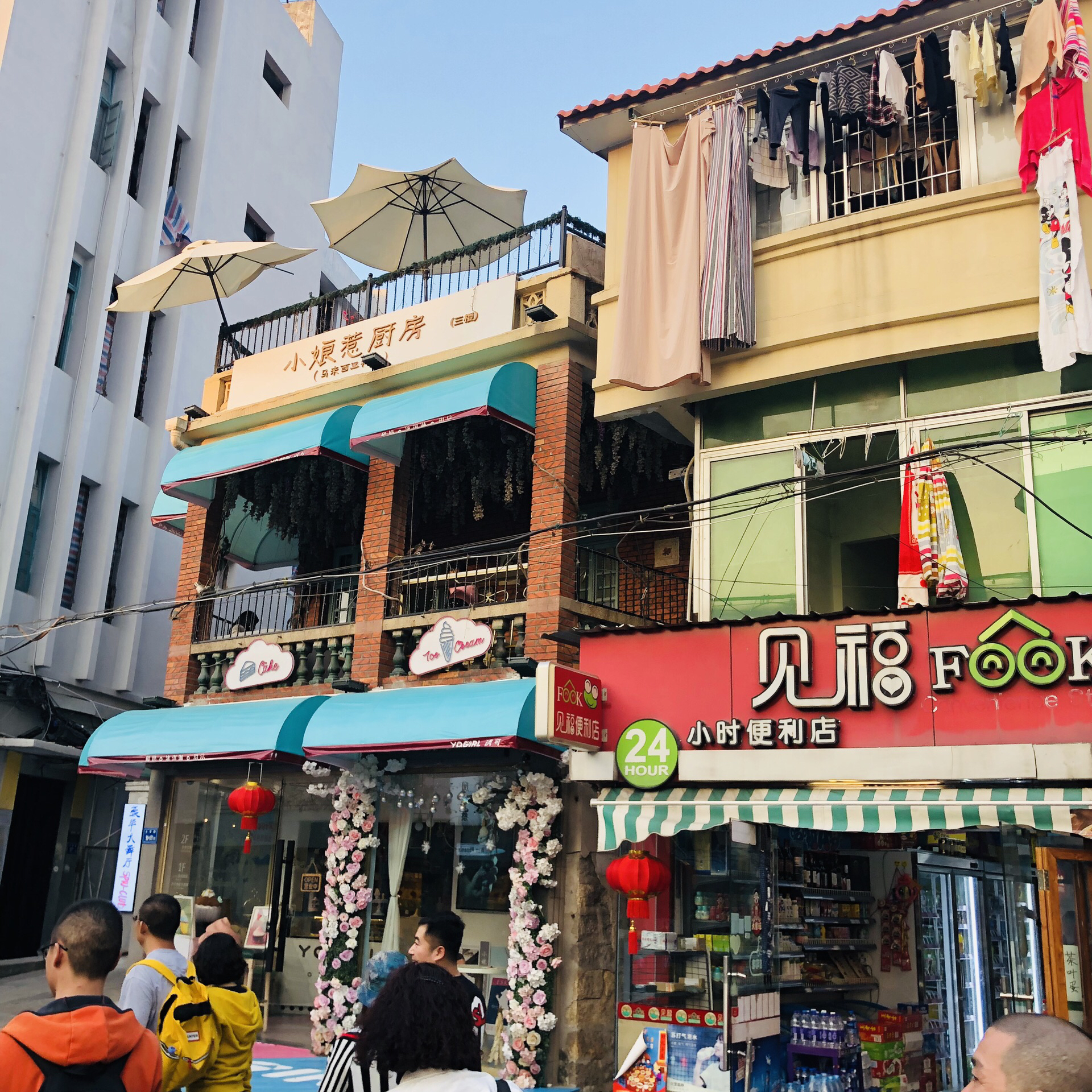 厦门美食-Aic Studio咖啡店