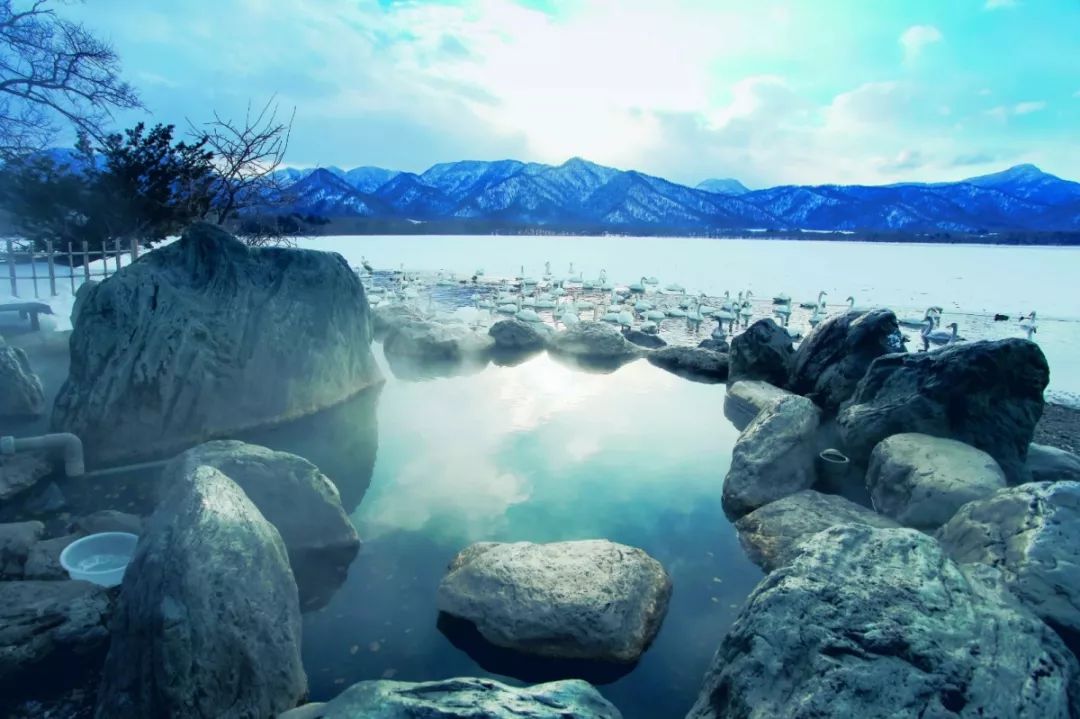 潜派旅行