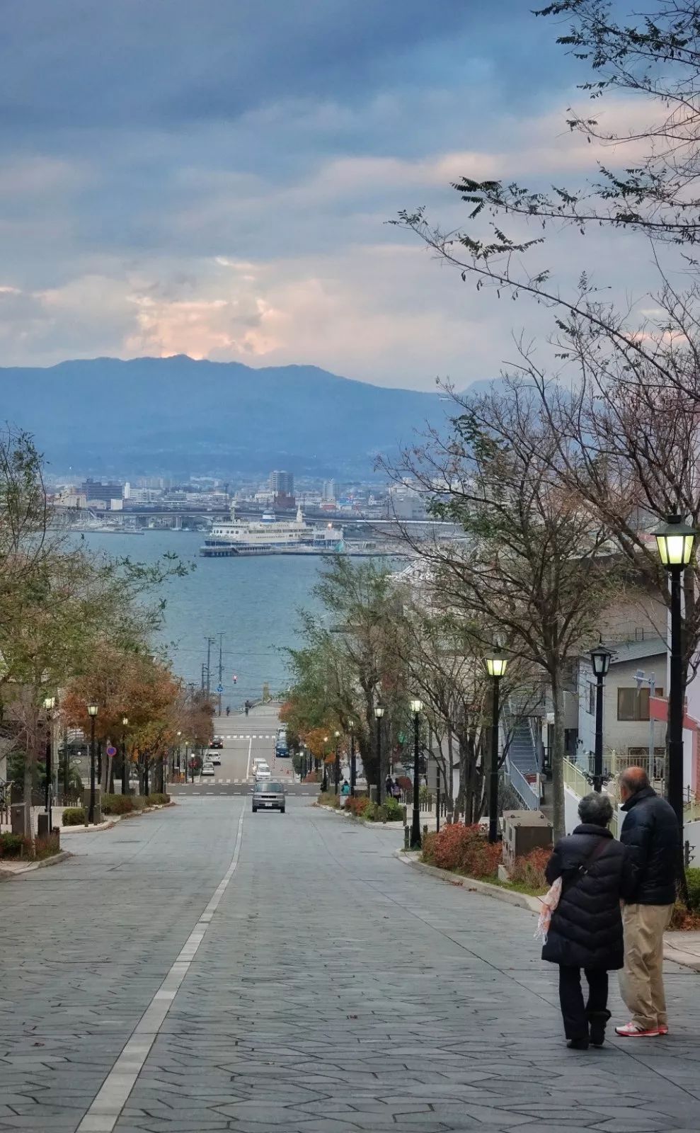 潜派旅行