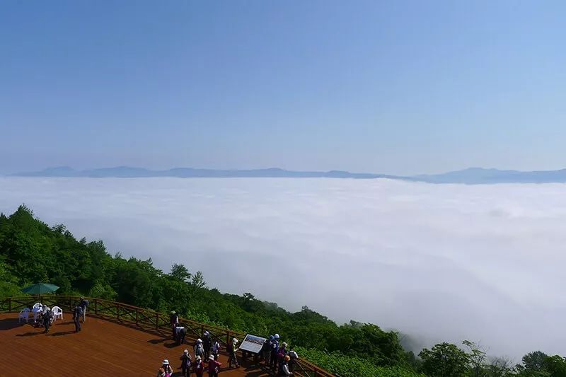 潜派旅行