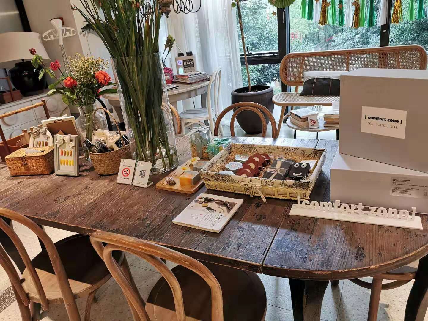 重庆美食-我家牛排