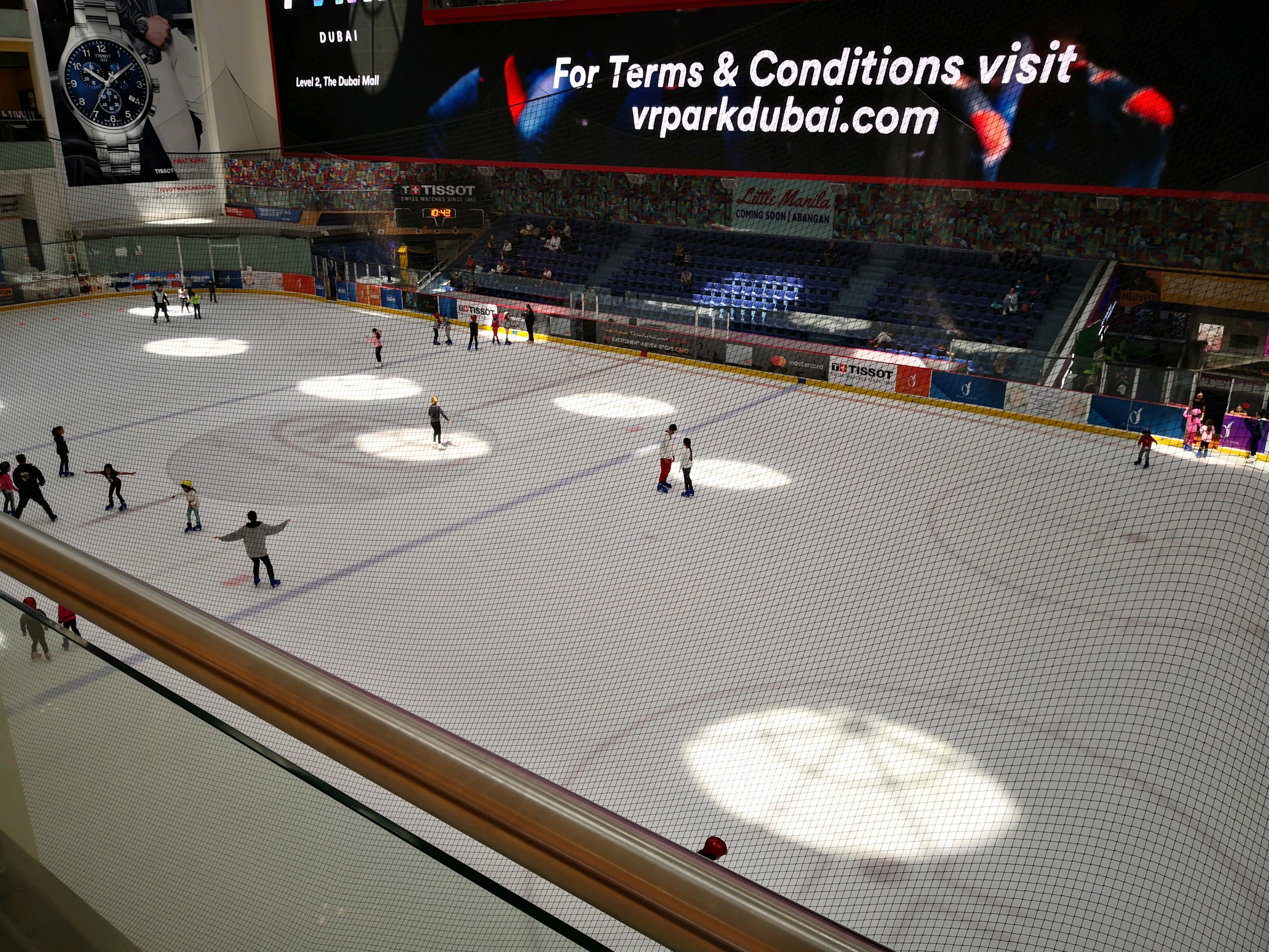 迪拜美食-TWG Tea Salon & Boutique