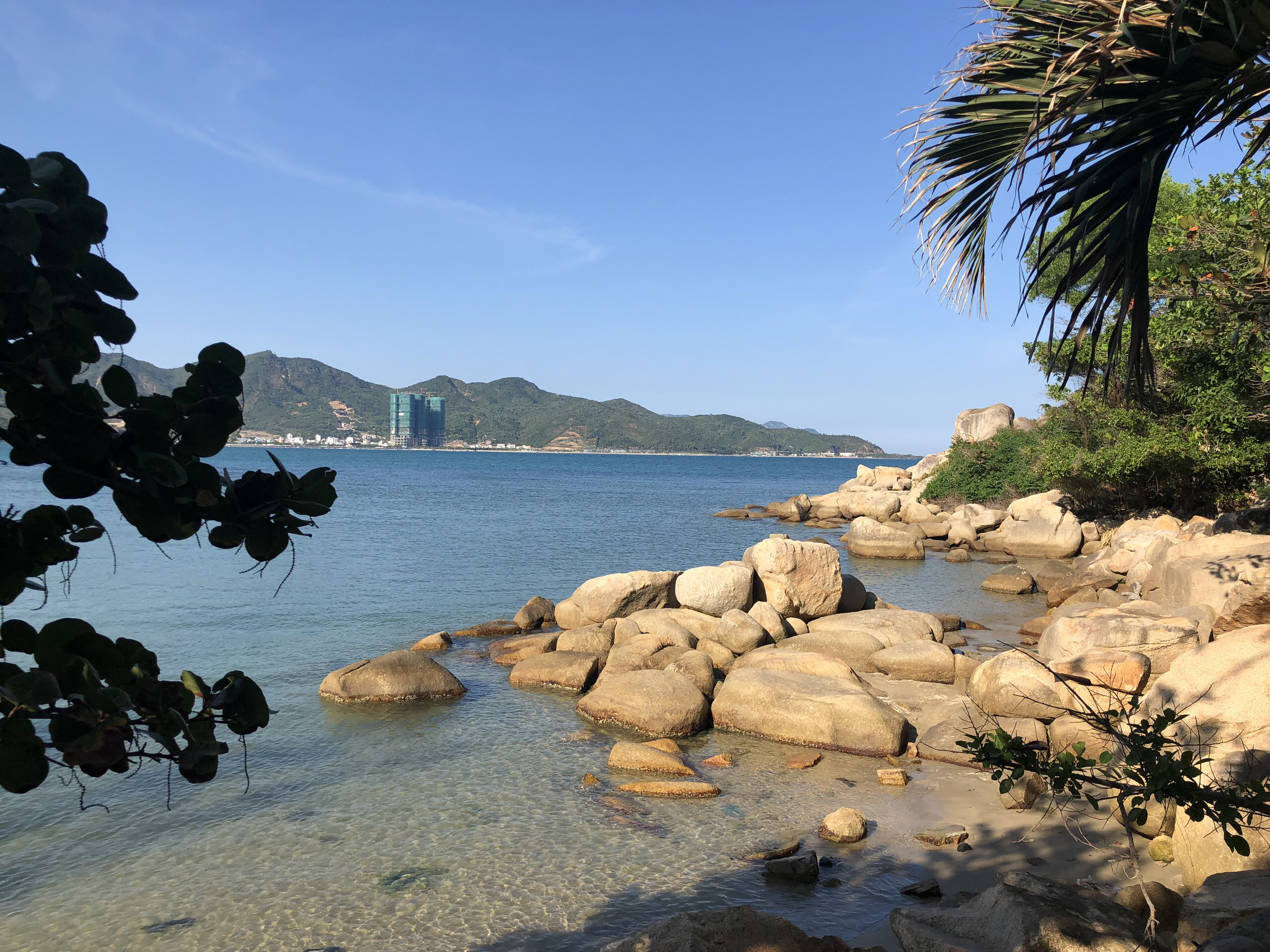 芽庄美食-Paradise Restaurant